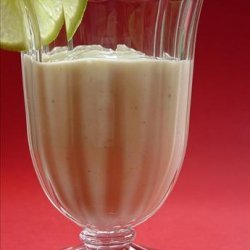 Banana Fool Smoothy