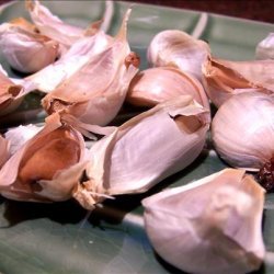 Roasted Garlic