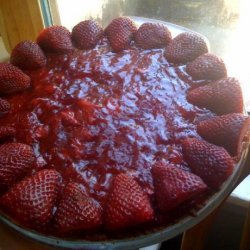 Strawberry Pie