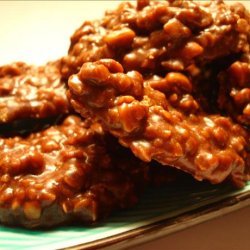 No-Bake Cookies