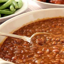 Baked Beans