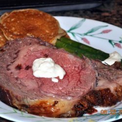 Magic  Prime Rib Recipe