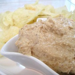 Caramelized Onion Dip/Spread