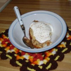 Bread Pudding