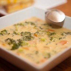 Chili's Chicken Enchilada Soup