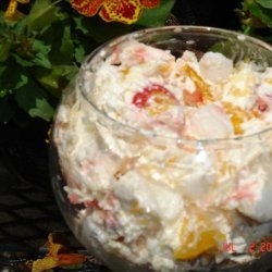 Ambrosia Salad