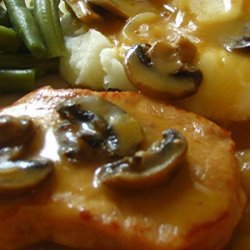 Tender Oven Baked Pork Chops