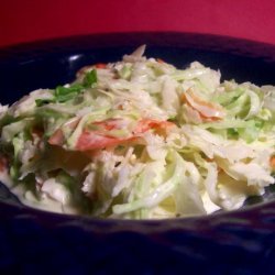 Copycat Kfc Cole Slaw