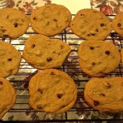 Tate's Bake Shop Chocolate Chip Cookies