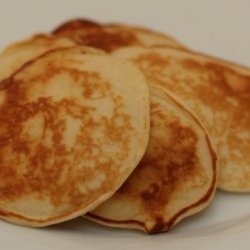 Pikelets