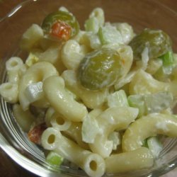 Macaroni Salad