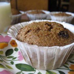 Best Bran Muffins