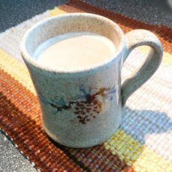 Chai Tea from Scratch