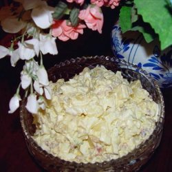 Connie's Famous Potato Salad