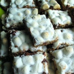 S'more Bars