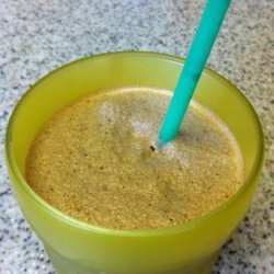 Magic Chocolate Milk Shakes ( Wendy's Frosty Copycat )