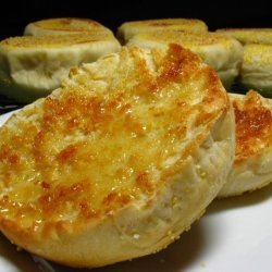 English Muffins