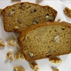 Banana Bread