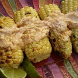 Elote (Mexican Corn on the Cob)