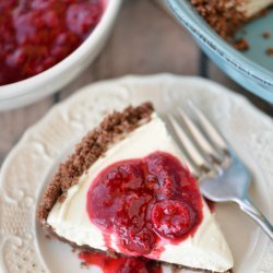 Easy Cheesecake