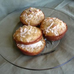 Universal Muffins Mix