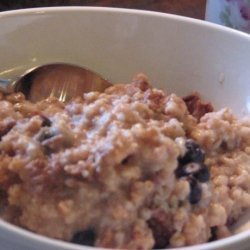 Best Steel Cut Oats Crock Pot Recipe