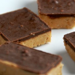 Reese's Peanut Butter Bars