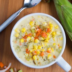 Corn Chowder