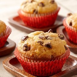 Chocolate Chip Muffins